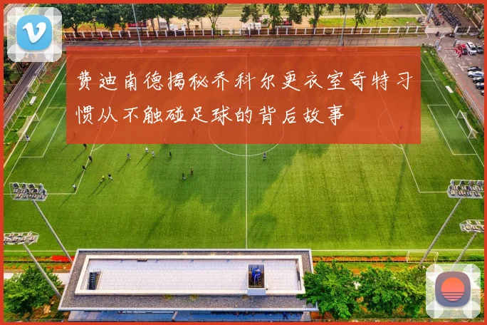 费迪南德揭秘乔科尔更衣室奇特习惯从不触碰足球的背后故事