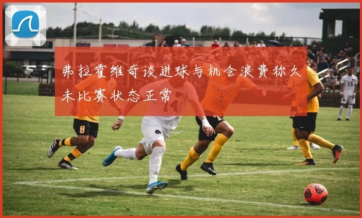 弗拉霍维奇谈进球与机会浪费称久未比赛状态正常